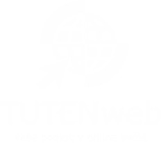 logo TUTENweb bile